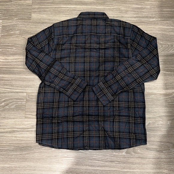 Northriver flannel. Size L. NWT - Picture 4 of 4